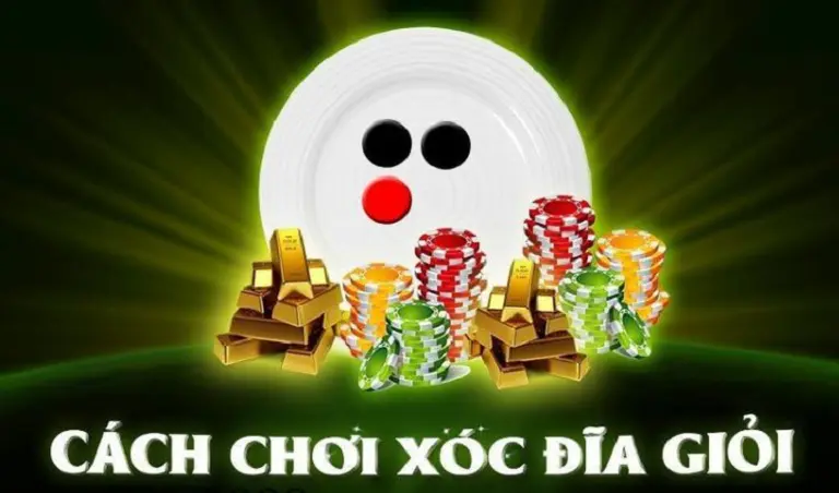 Lời khuyên sâu sắc khi chơi xóc đĩa Fa88 từ những người chơi có kinh nghiệm 