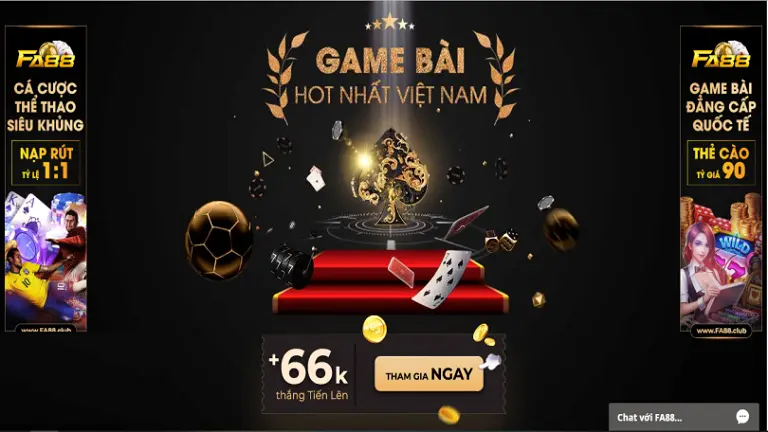 Yêu cầu cơ bản khi đăng nhập FA88 