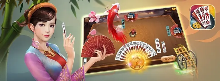 Khám phá mẹo chơi game bài chắn Fa88