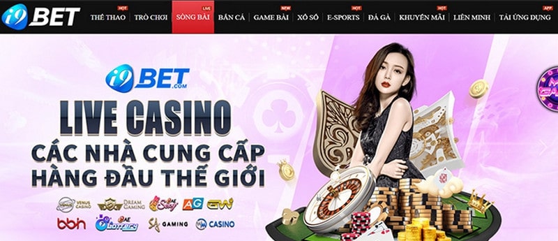 Hướng dẫn vào i9bet khi bị nhà mạng chặn cho tân thủ 4 vào i9bet khi bị nhà mạng chặn