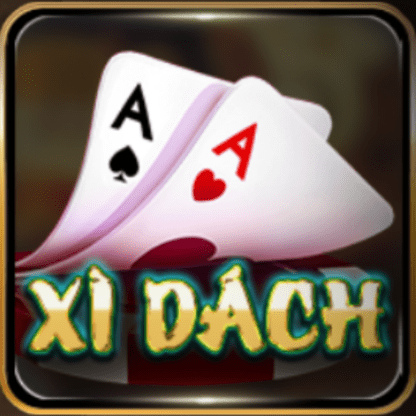 Game bài xì dách